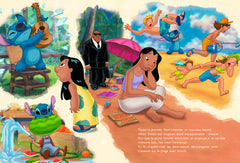 Lilo et Stitch - Disney Cinéma