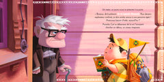 LÀ-HAUT - Les Grands Classiques - L'histoire du film - Disney Pixar