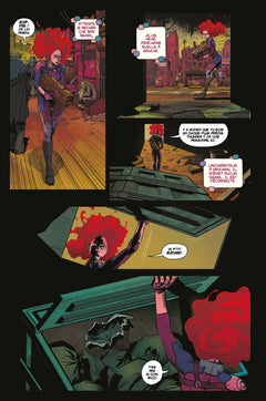 Blood and Thunder T01