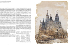 Gaudí (catalogue officiel d'exposition)