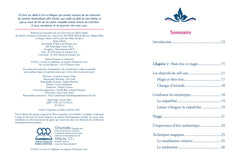 Le grimoire de la sorcière moderne