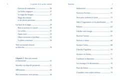 Le grimoire de la sorcière moderne