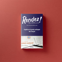 Rendez les doléances !