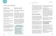 Sophrologie