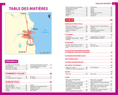 Guide du Routard Dublin 2022/23