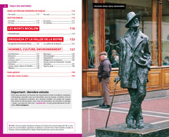 Guide du Routard Dublin 2022/23