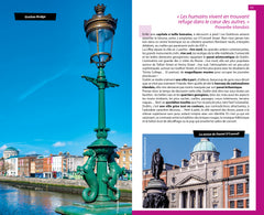 Guide du Routard Dublin 2022/23