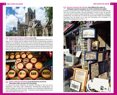 Guide du Routard Dublin 2022/23