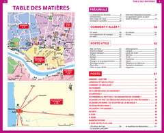 Guide du Routard Porto et ses environs