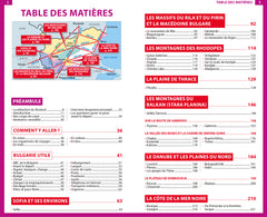 Guide du routard Bulgarie 2022/23