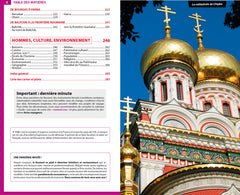 Guide du routard Bulgarie 2022/23