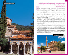 Guide du routard Bulgarie 2022/23