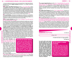 Guide du routard Bulgarie 2022/23