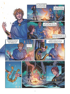 Immortals Fenyx Rising - Tome 02