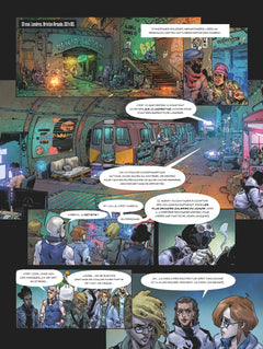 Watch Dogs Legion - Tome 02