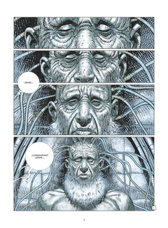 Druuna - Au commencement