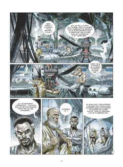 Druuna - Au commencement