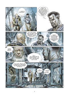 Druuna - Au commencement