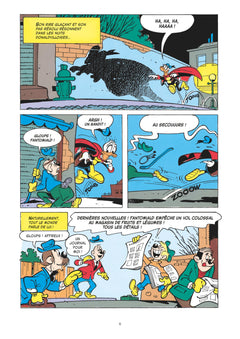 Fantomiald Intégrale - Tome 06