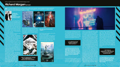 Cyberpunk Histoire(s) d'un futur imminent