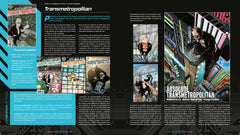 Cyberpunk Histoire(s) d'un futur imminent