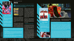 Cyberpunk Histoire(s) d'un futur imminent