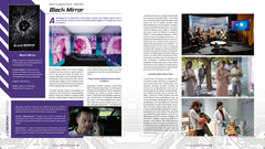 Cyberpunk Histoire(s) d'un futur imminent