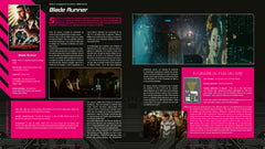 Cyberpunk Histoire(s) d'un futur imminent