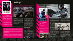 Cyberpunk Histoire(s) d'un futur imminent