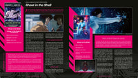 Cyberpunk Histoire(s) d'un futur imminent