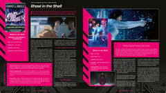 Cyberpunk Histoire(s) d'un futur imminent