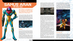 Héroïnes de Jeux Vidéo