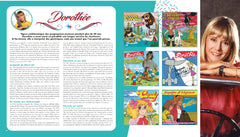 La belle histoire des génériques télé