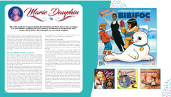 La belle histoire des génériques télé