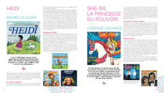 La belle histoire des génériques télé