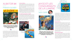 La belle histoire des génériques télé