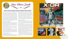 La belle histoire des génériques télé