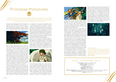 Hommage à Hayao Miyazaki