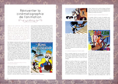 Hommage à Isao Takahata