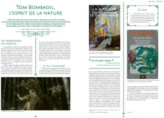Hommage à J. R. R. Tolkien