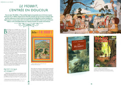 Hommage à J. R. R. Tolkien