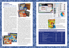 Hommage à Pokémon - Les Origines de la saga