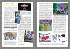 Hommage à Pokémon - Les Origines de la saga