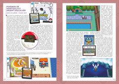 Hommage à Pokémon - Les Origines de la saga