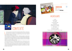 Les Recettes des films du Studio Ghibli