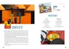 Les Recettes du monde dans les films d'animation