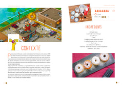 Les Recettes du monde dans les films d'animation
