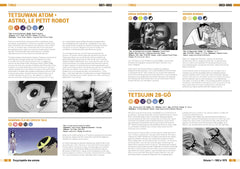 Encyclopédie des animés