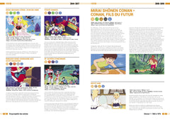 Encyclopédie des animés