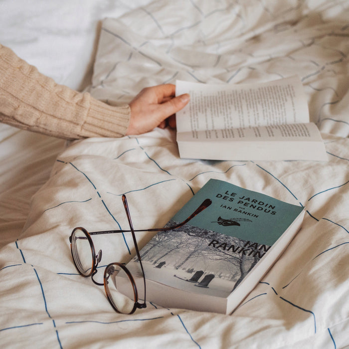 Le Jardin des pendus